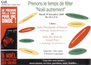 Noel autrement Avesnois