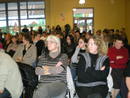 jeunes et animateurs